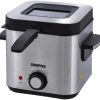 Geepas 1.5L Deep Fryer w/ Viewing Window, 900W, GDP36016 - Image 5