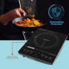 Geepas Digital Infrared Cooker 2000W GIC33013 - Image 6