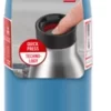 TEFAL Bludrop Water Bottle N3110210, Reusable Stainless Steel Bottle, Hot and Cold Drinks, Leak-Proof, 0.5 L, Green - Image 7