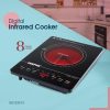 Geepas Digital Infrared Cooker 2000W GIC33013 - Image 7