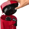 TEFAL K3140314 Ponza Pump 1.9L Vacuum Flask, Simple Pump Function With Generous Pump Volume Warm Up To 12 Hours Cold Up To 24 Hours - Image 4