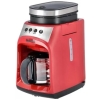 Geepas Grinder & Drip Coffee Maker | 0.6L | GCM41512