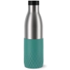 Tefal BLUDROP N3111210 Water Bottle, 0.7L, Airtight - Green