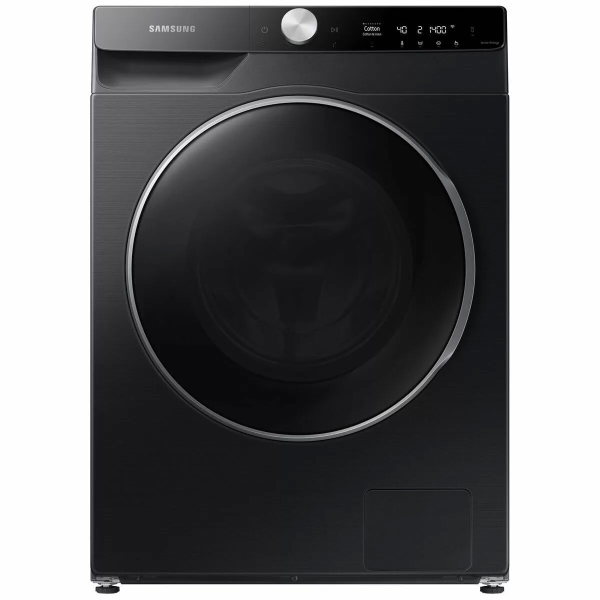 Samsung 12kg Front Load Washing Machine | WW12BB944DGM | Bespoke AI™ | AI ECO Bubble