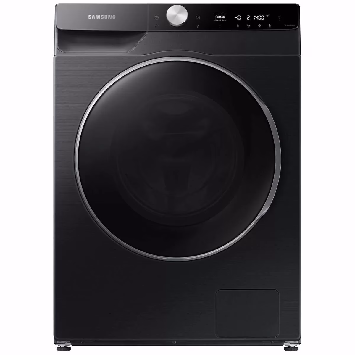 Samsung 12kg Front Load Washing Machine | WW12BB944DGM | Bespoke AI™ | AI ECO Bubble