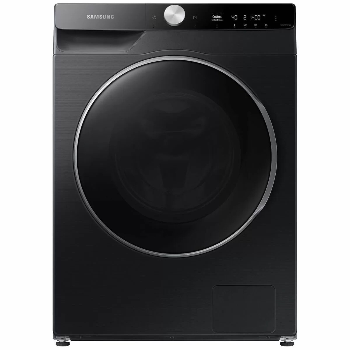 Samsung 12kg Front Load Washing Machine | WW12BB944DGM | Bespoke AI™ | AI ECO Bubble