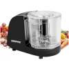 Geepas MultiFunction Food Chopper, 350ml GMC42028