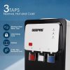 Geepas 3-Taps Top Loading Water Dispenser | GWD17019 | Hot, Cold & Normal - Image 2