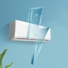 CHiQ 18000 BTU Wall Split Air Conditioner | CSC-18BC - Image 6