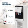 Geepas 3-Taps Top Loading Water Dispenser | GWD17019 | Hot, Cold & Normal - Image 4