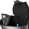 Braun 3000W Concealed 1.7 L Electric Kettle With Filter | WK5110BK - Image 6