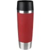 Tefal 0.5L Thermal Travel Mug K3084214 - Red