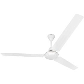 Geepas Ceiling Fan | 3 Speeds | 290RPM | Copper Motor | Double Bar Bearing | GF21117