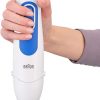 Braun Minipimer 3 Hand Blender MQ3035 | 700W | Whisk, Chopper - Image 5