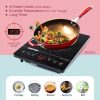 Geepas Digital Infrared Cooker 2000W GIC33013 - Image 3