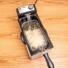 Geepas 3L Deep Fryer w/ Overheat Protection, 2180W, GDF36015 - Image 5