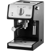 Delonghi ECP33.21 Barista Pump Espresso Machine, 1100W, Cappuccino, Latte & More
