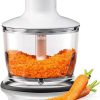 Braun Minipimer 3 Hand Blender MQ3035 | 700W | Whisk, Chopper - Image 6