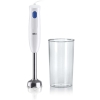 Braun Multiquick 1 Hand Blender MQ10.001 | 450W w/ Plastic Beaker