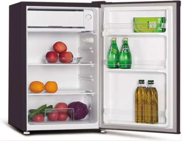 CHiQ 120 L Single Door Fridge | CSR120 | Defrost - Image 2