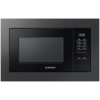 Samsung 23L Built-in Microwave Oven | 60cm | MS23A7013AB/E0 | Black