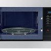 Samsung 23L Built-in Microwave Oven | 60cm | MS23A7013AT/EF | Stainless Steel - Image 3