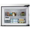 Hitachi 600 L Refrigerator | Top Freezer | RVG800PUN7GGR | Frost Free | Inverter Compressor | Glass Grey - Image 6