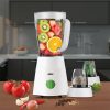 Braun Blender JB0123 | 500W | 1.75L Jar | 2 Mills | Ice Crush + Pulse Function - Image 3