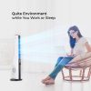 Geepas 35" Tower Fan | 3 Speeds | Low Noise | GF21167 - Image 6
