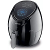Kenwood 3.8 L Digital Air Fryer HFP30.000BK | 1.7KG | 1500W