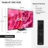Samsung 65 Inch OLED TV | 4K S90C | Quantum HDR | Laser Slim | QA65S90C - Image 2