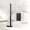 Geepas 35" Tower Fan | 3 Speeds | Low Noise | GF21167 - Image 7