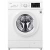 LG 7 Kg | Front Load Washing Machine FH2J3QDNG0P | Inverter DD | Steam™ |Smart Diagnosis™