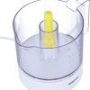 Geepas Citrus Juicer, 1L, 25W, GCJ9900 - Image 4