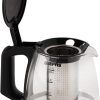 Geepas 2-In-1 Digital Tea Maker GTM28045 - Image 5