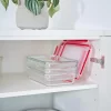 Tefal Masterseal Fresh Glass, Rectangular Food Container, 2 L, Food Storage, Stackable, Oven and Freezer Safe N1041110 Transparent - Image 3