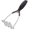 Tefal Comfort Potato Masher, Stainless Steel, K1291214 - Black