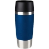 Tefal 0.36L Thermal Travel Mug K3082114 - Blue