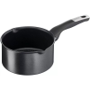 Tefal Unlimited 16cm Non Stick Aluminium Sauce Pan, Induction, G2552802 - Black