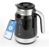 Geepas 1.7L Smart Electric Kettle | Alexa Control | 2200W | GK38034