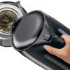 Braun 3000W Concealed 1.7 L Electric Kettle With Filter | WK5110BK - Image 4