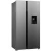 Electrolux 528L Side by Side Fridge ESE5441A-AME W/ Water Dispenser, Digital Control, Inverter Compressor