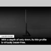 Samsung 65 Inch OLED TV | 4K S90C | Quantum HDR | Laser Slim | QA65S90C - Image 6
