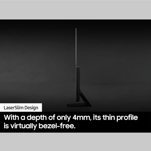 Samsung 65 Inch OLED TV | 4K S90C | Quantum HDR | Laser Slim | QA65S90C - Image 6
