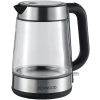 Kenwood Glass Kettle ZJG08.000CL | 1.7 L | 2200W w/ Mesh Filter
