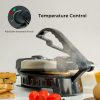 Geepas Non-Stick Chapatti Maker GCM5429 - Image 4