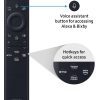 Samsung 85 Inch Neo QLED UHD 4K Smart TV | QN90B Series | QA85QN90B - Image 4