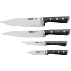 Tefal Ice Force Knives, Set of 4, K2324S74
