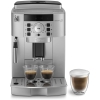 Delonghi Magnifica S Automatic Coffee Machine | ECAM22.110.SB | Coffee Grinder