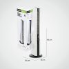 Geepas 35" Tower Fan | 3 Speeds | Low Noise | GF21167 - Image 8